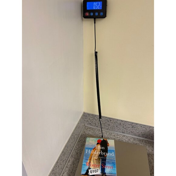 Winter Street by Elin Hilderbrand - Picture 3 of 3